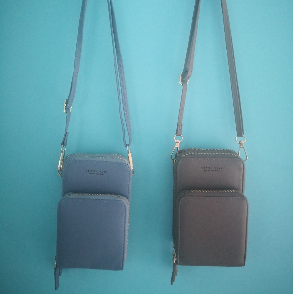 Adorable Korean Crossbody Bags